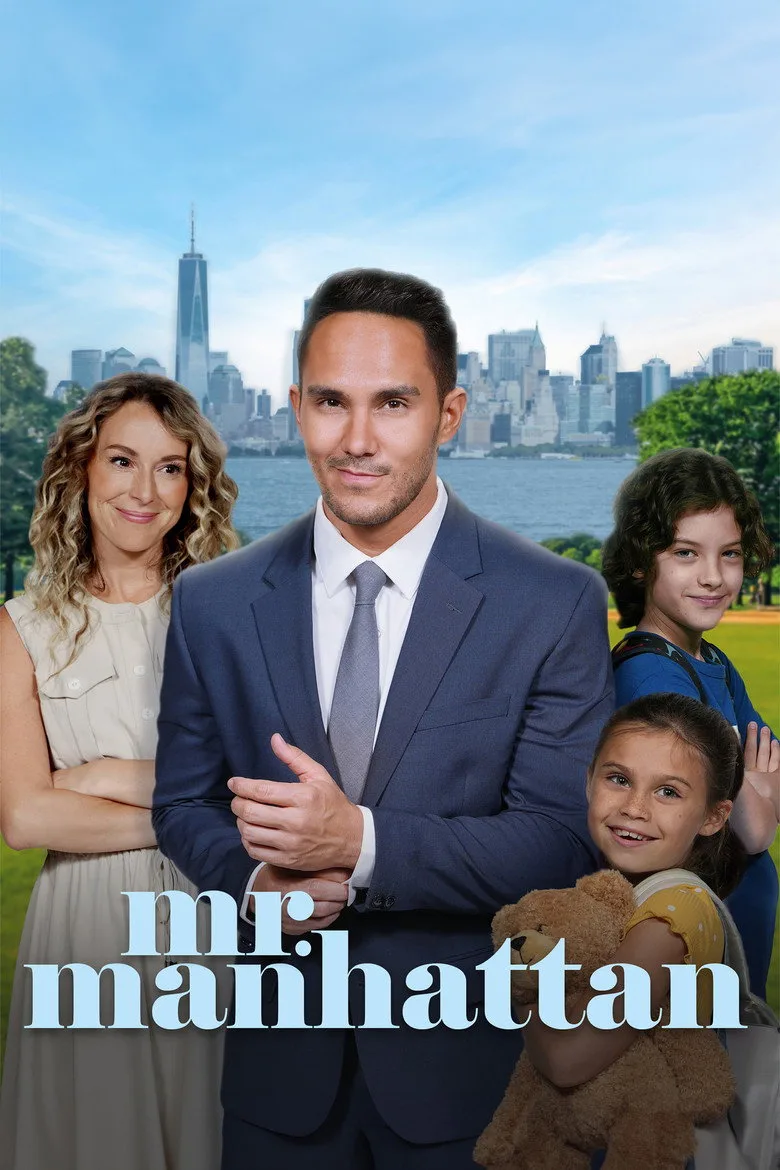 Credit poster