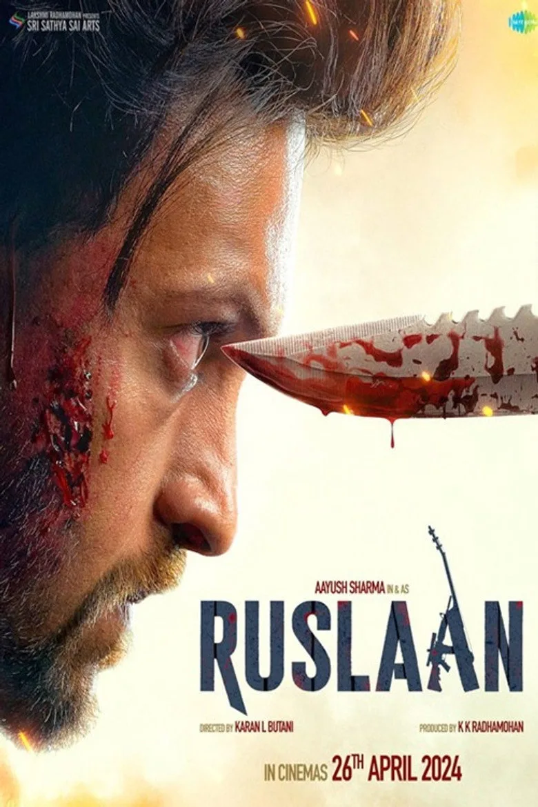 Credit poster