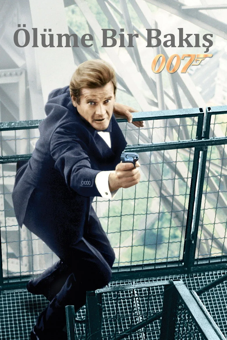 Credit poster