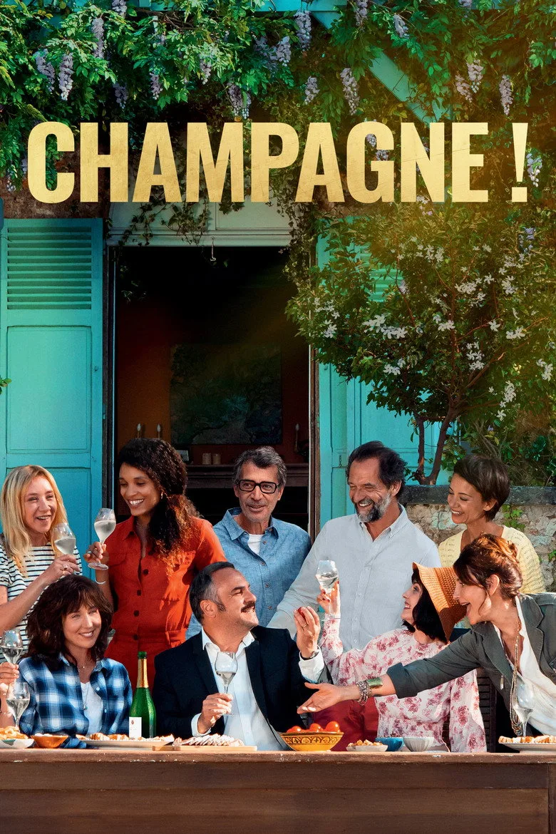 Credit poster