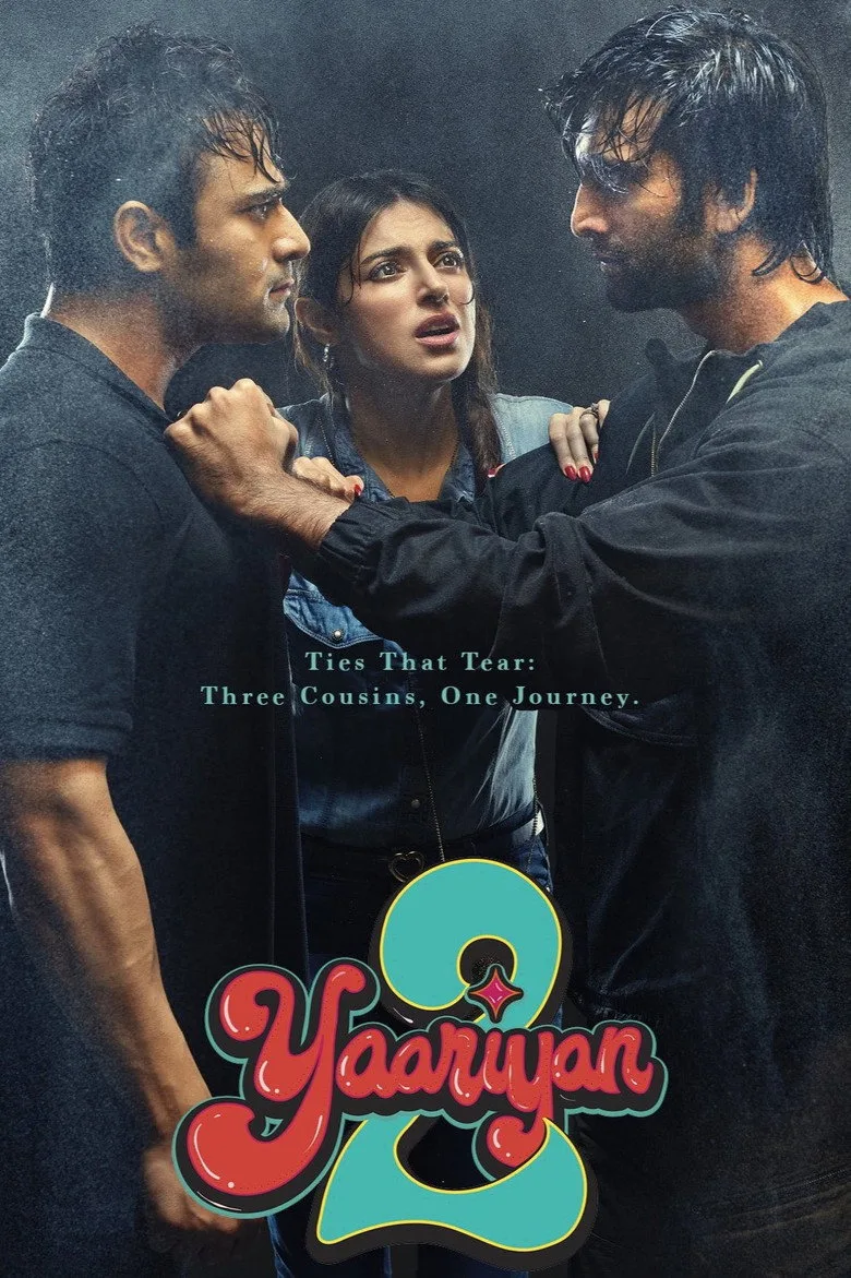 Credit poster