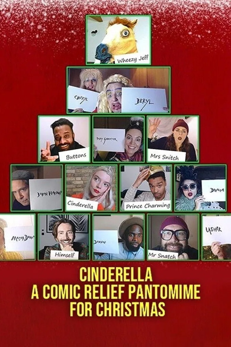 Credit poster
