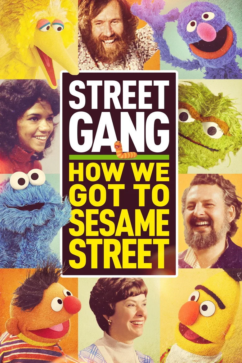 Credit poster