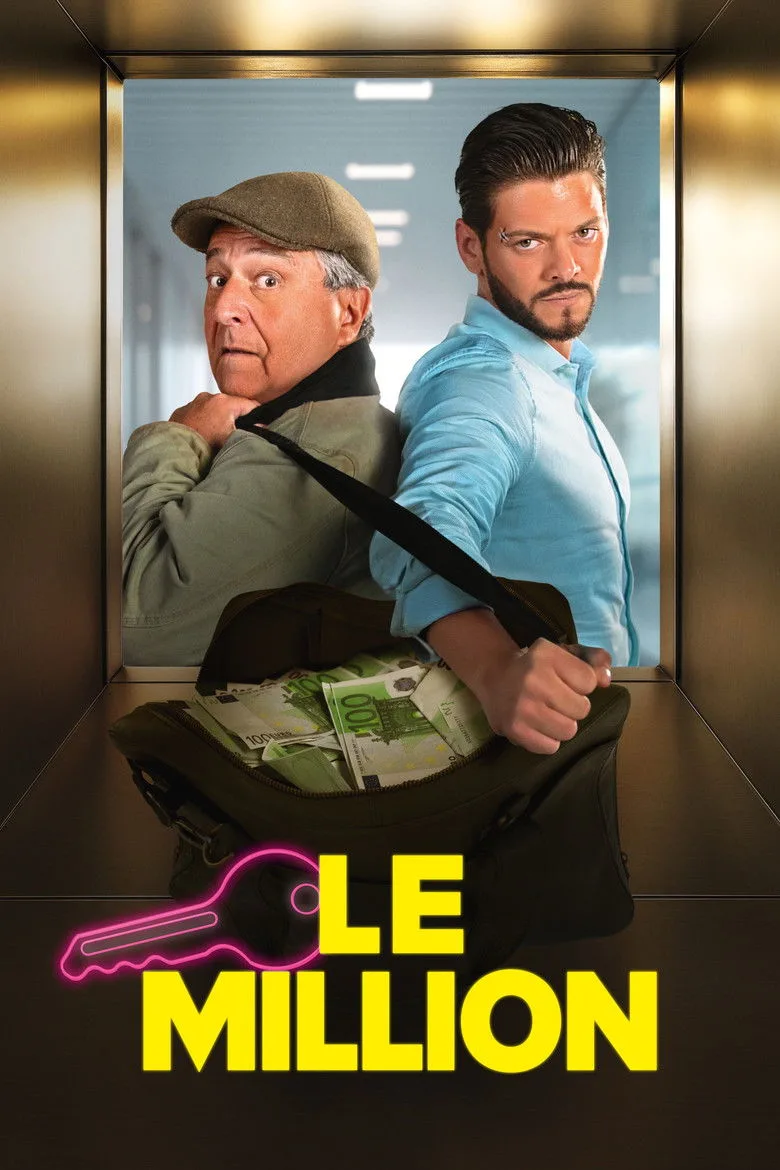 Credit poster