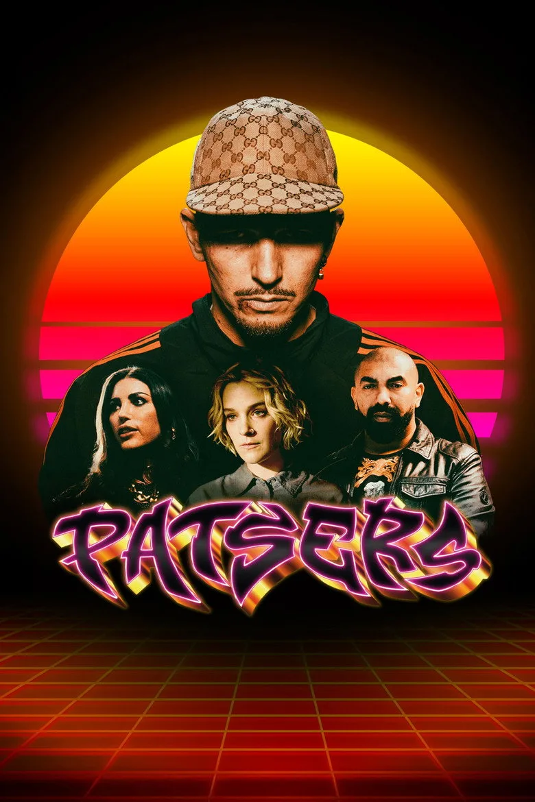 Credit poster