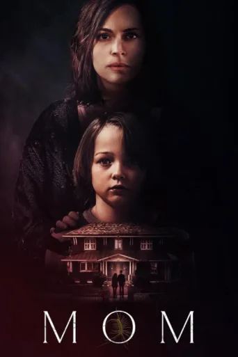 Póster de Mom
