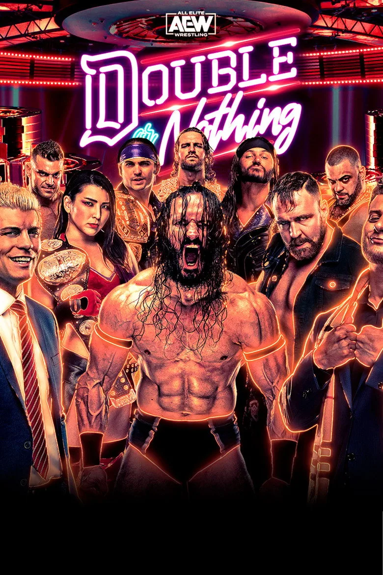 Credit poster
