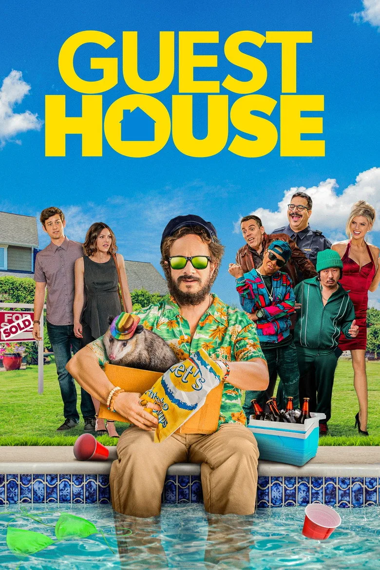 Credit poster