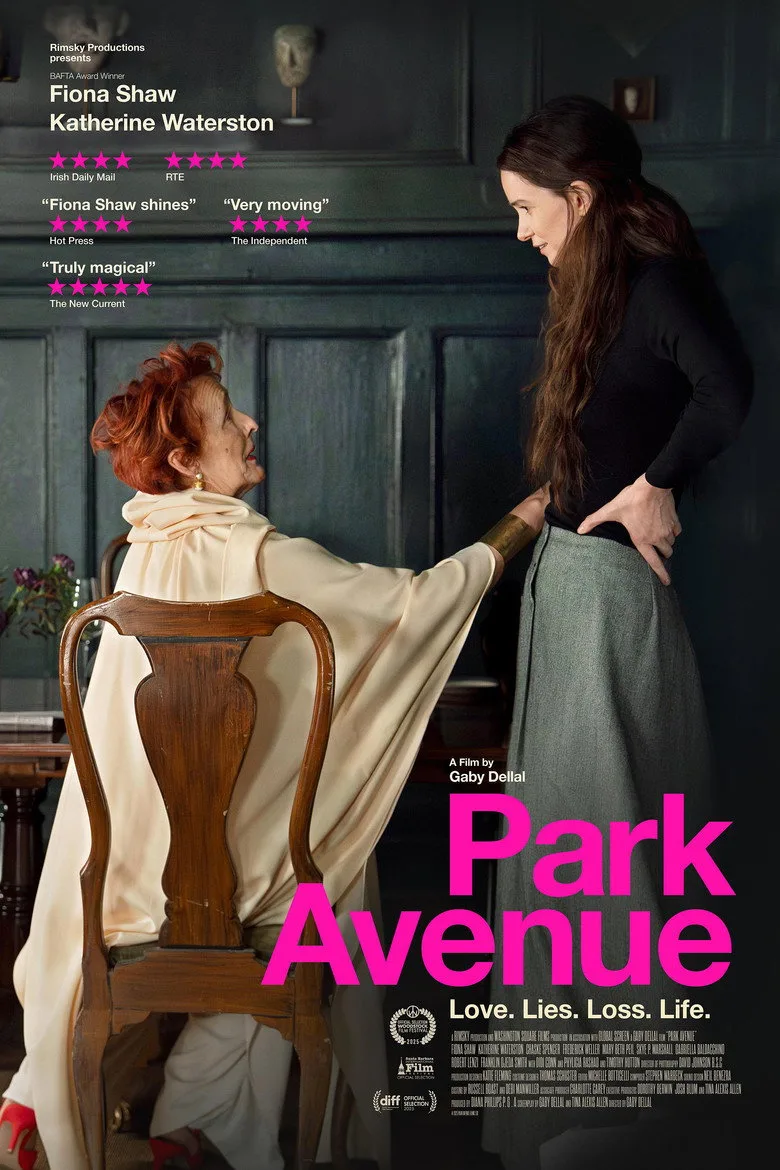 Credit poster