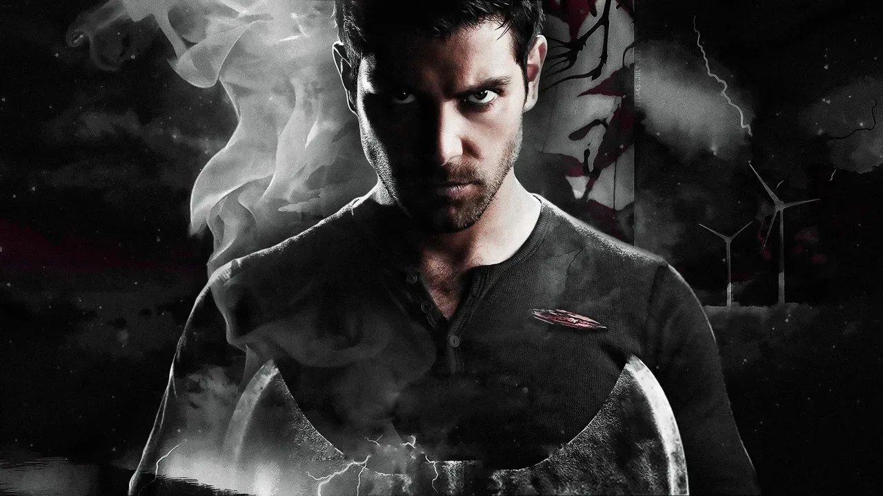 Fondo para Grimm