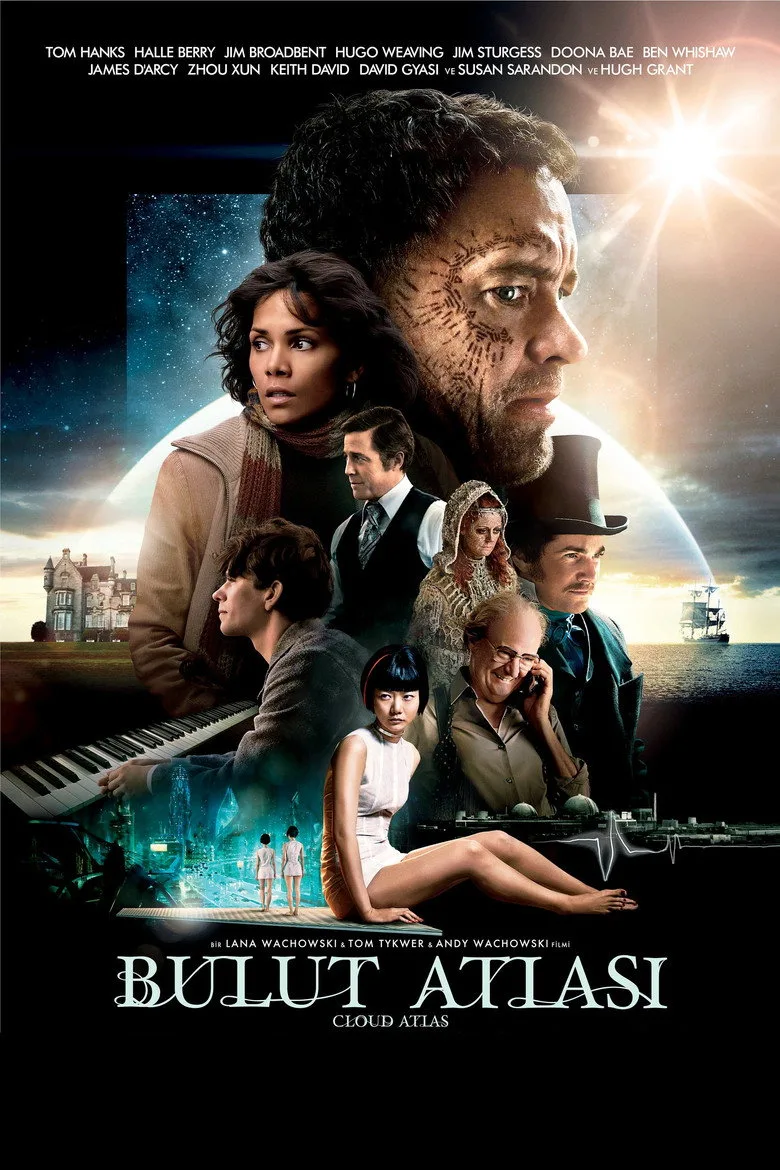 Credit poster