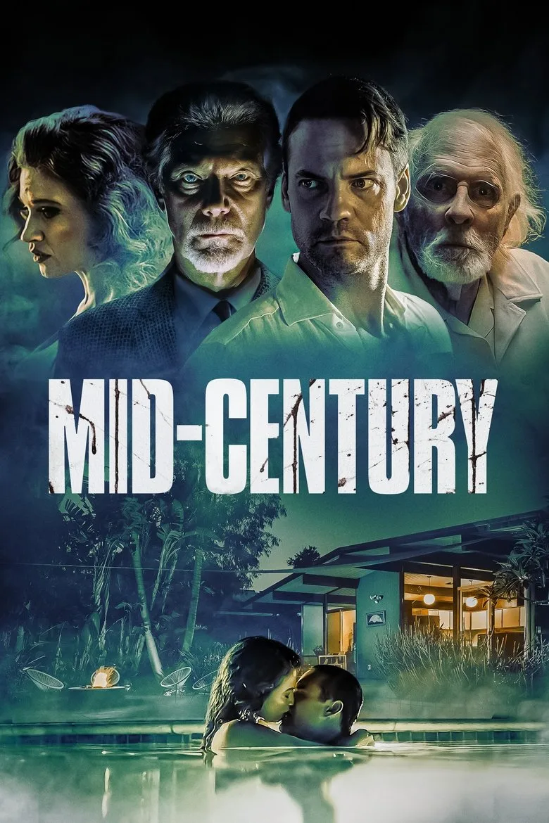 Credit poster