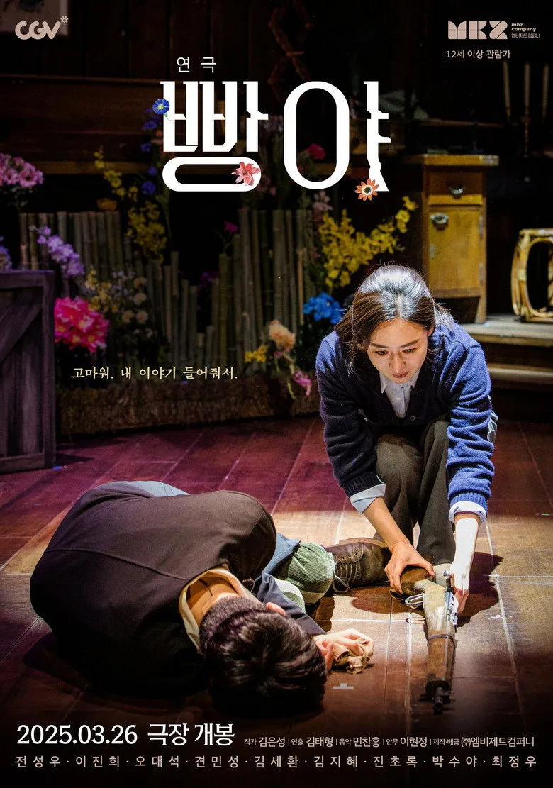 Credit poster