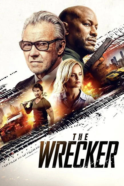 Credit poster