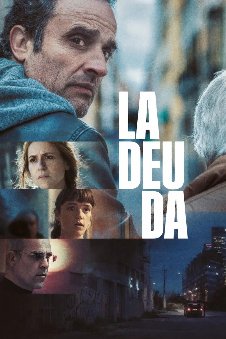 Credit poster