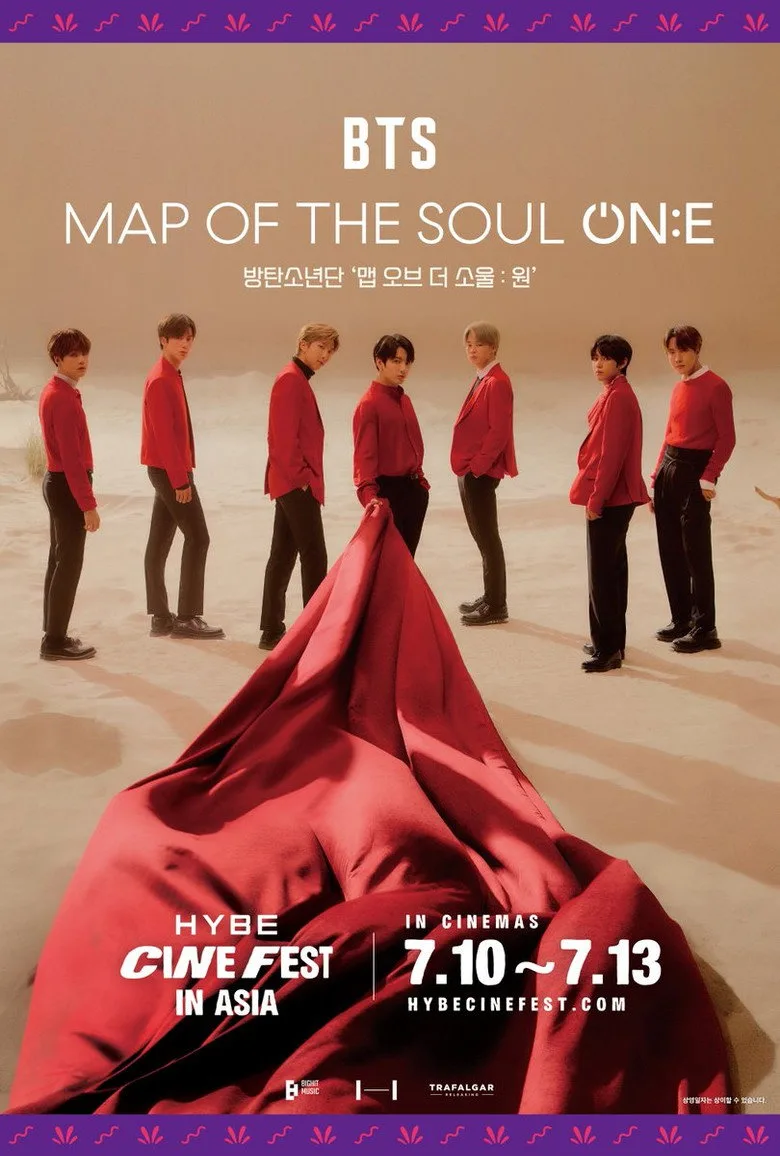 Credit poster