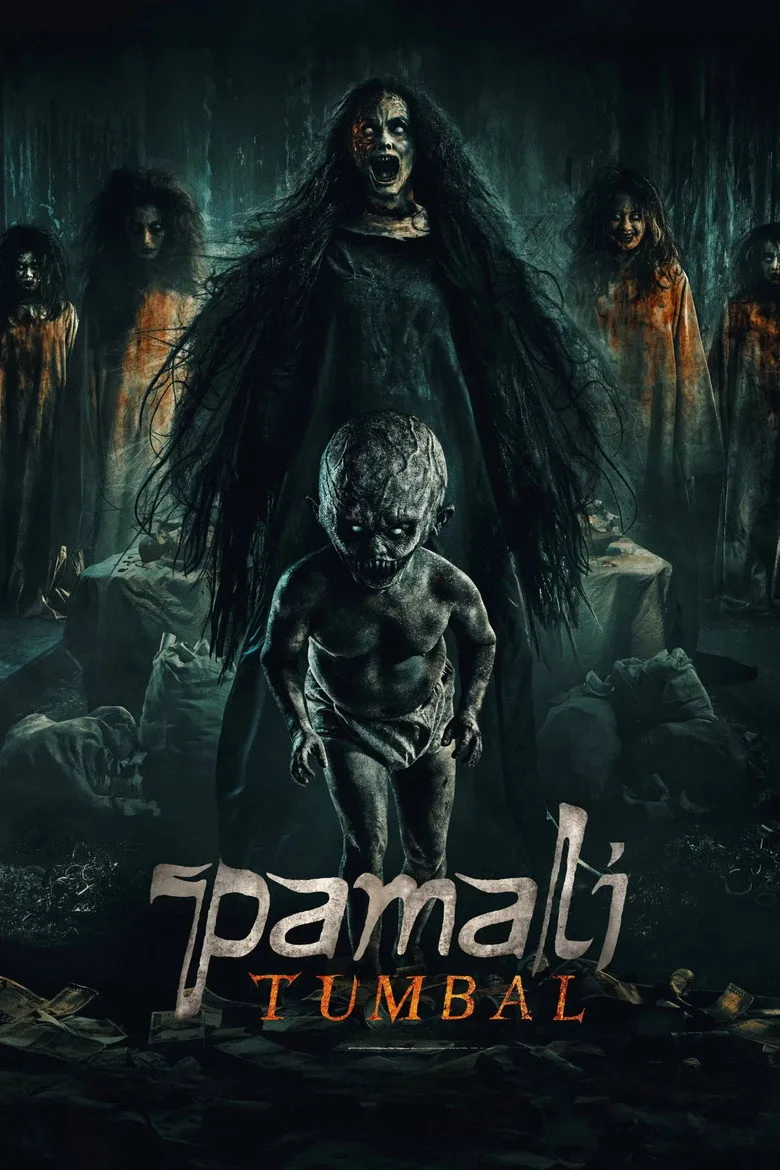 Credit poster