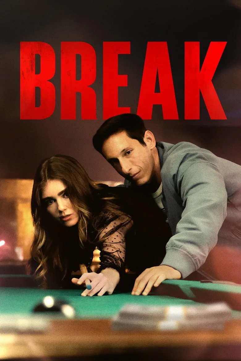 Credit poster