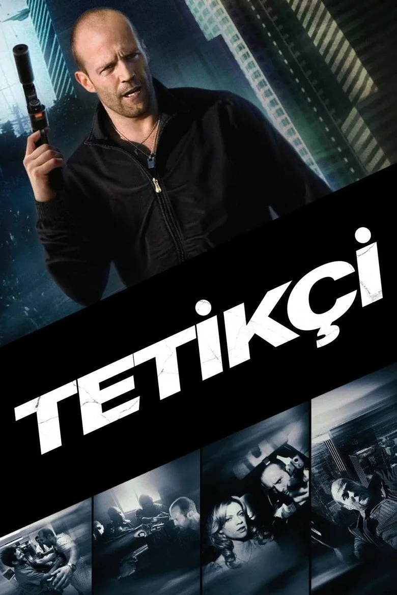 Credit poster