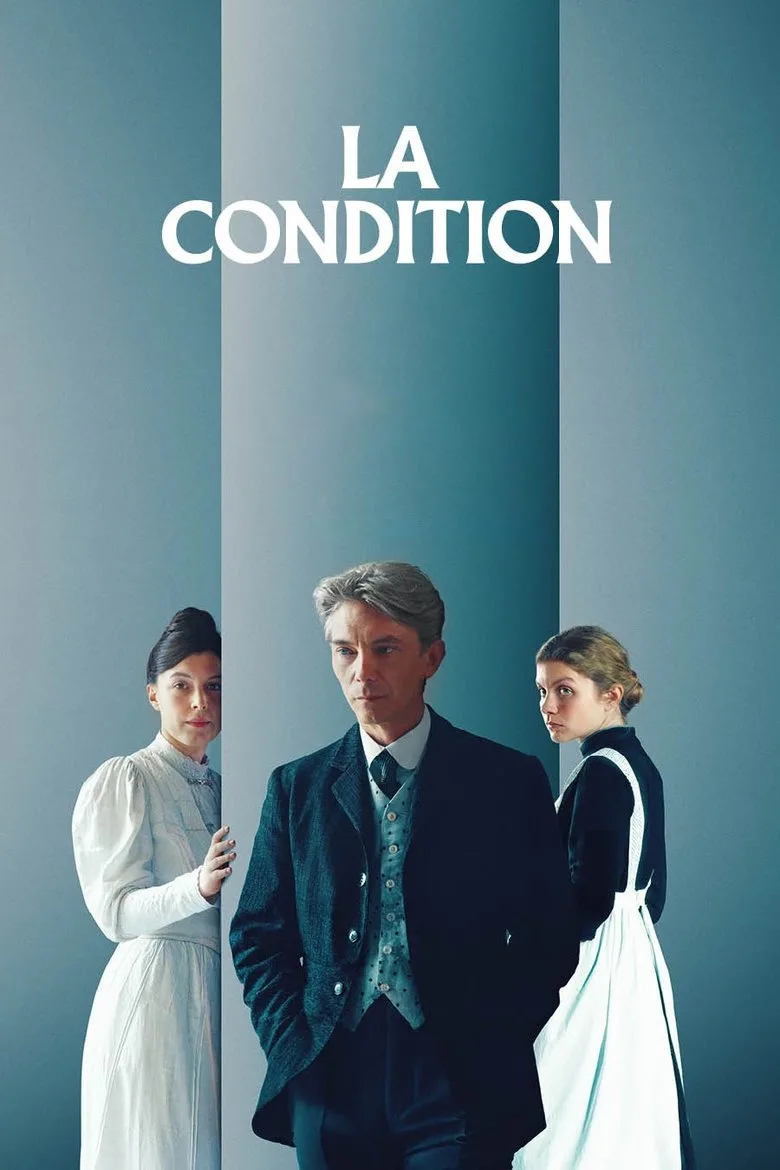Credit poster