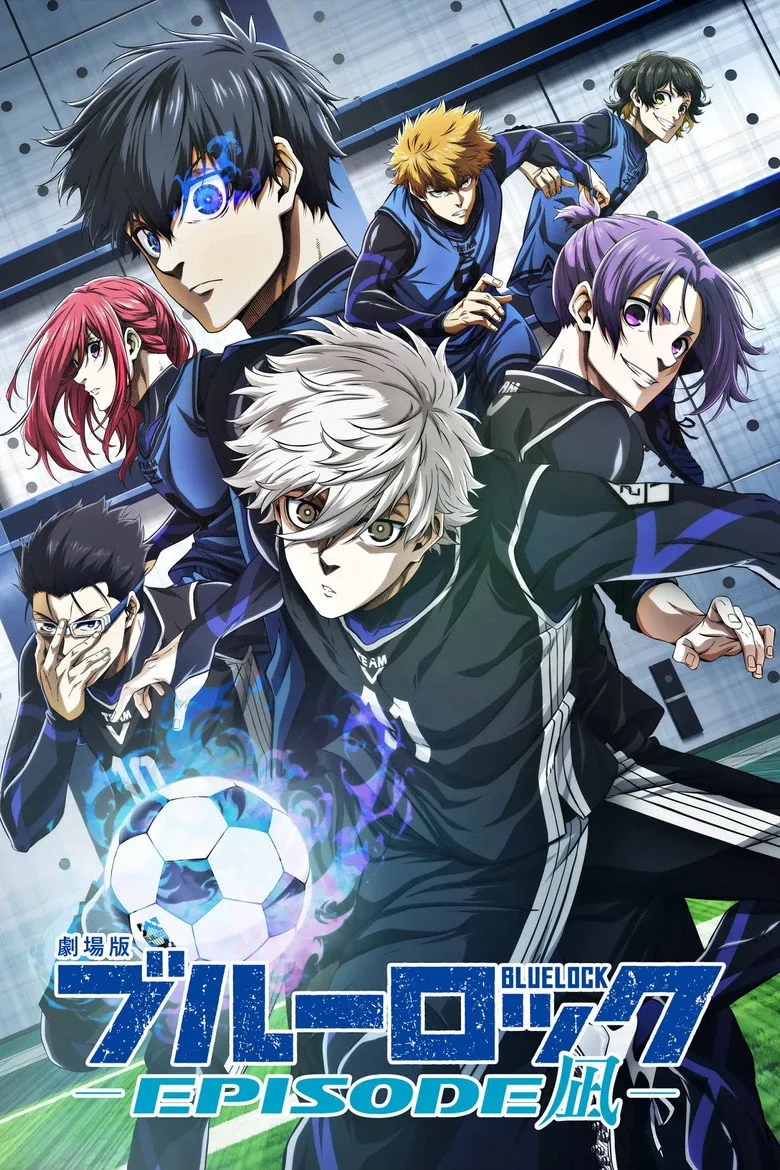 Credit poster