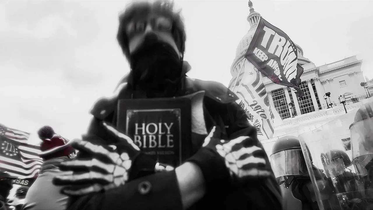 خلفية لـ Bad Faith