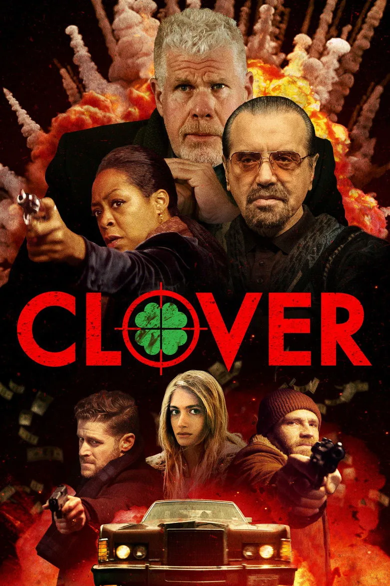 Credit poster