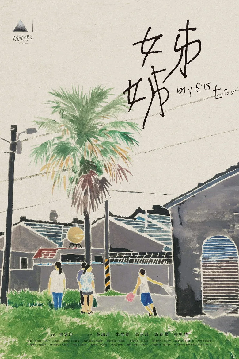 Credit poster