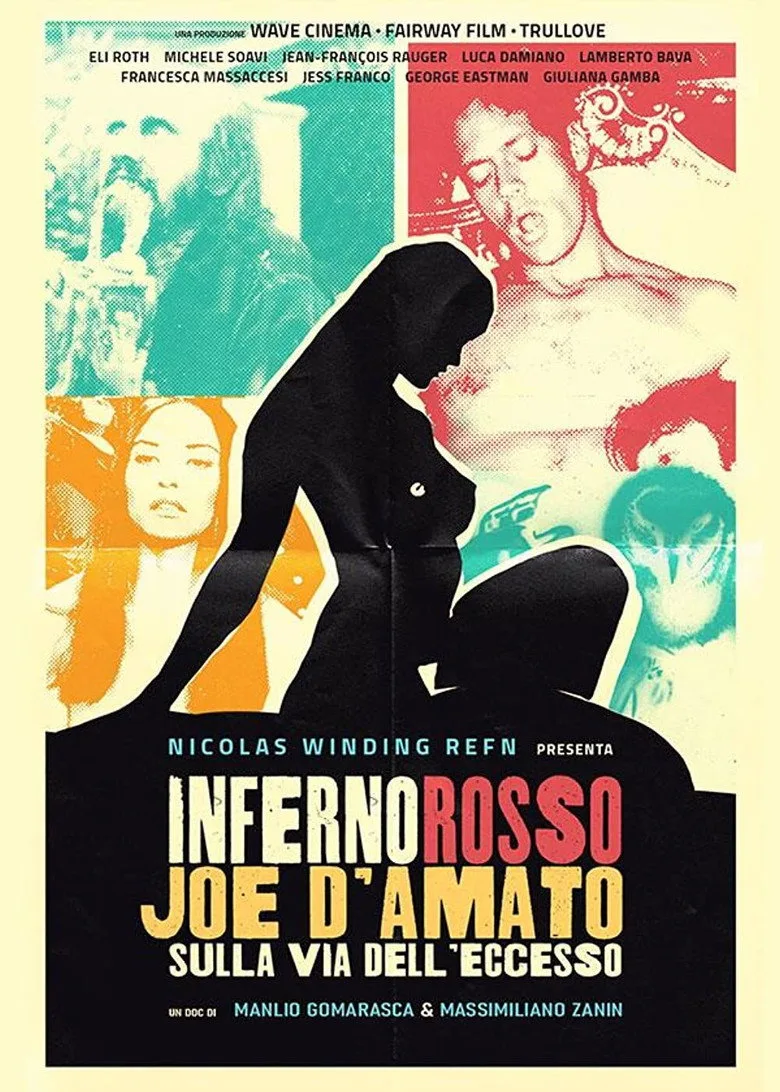 Credit poster
