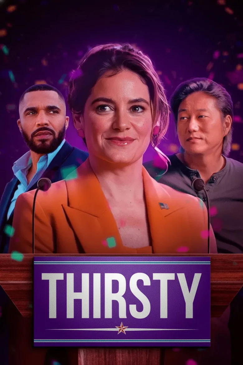 Credit poster