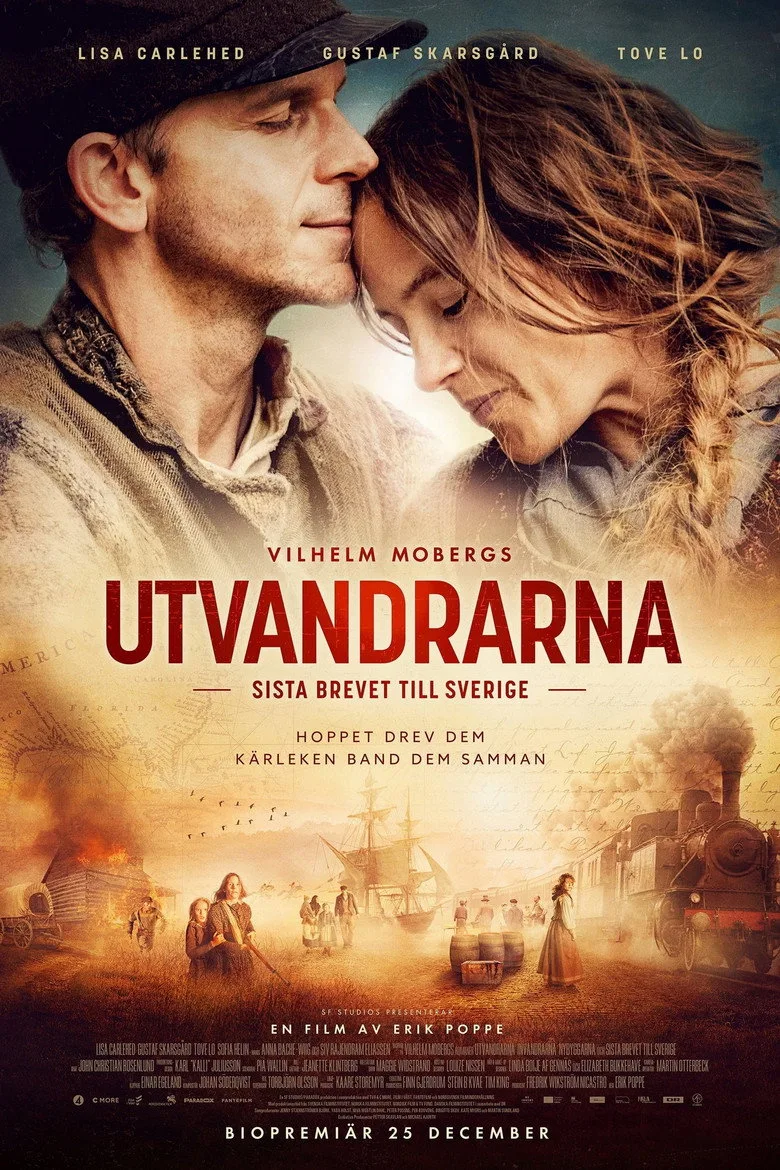 Credit poster