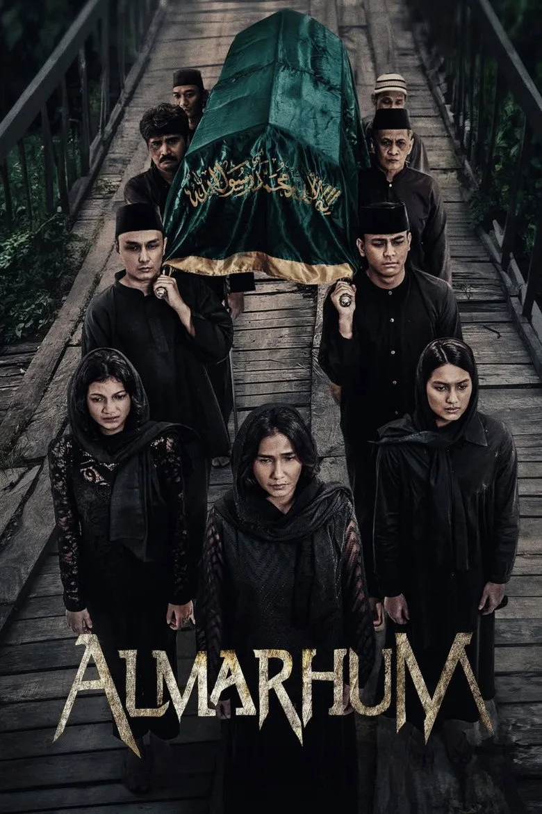 Credit poster