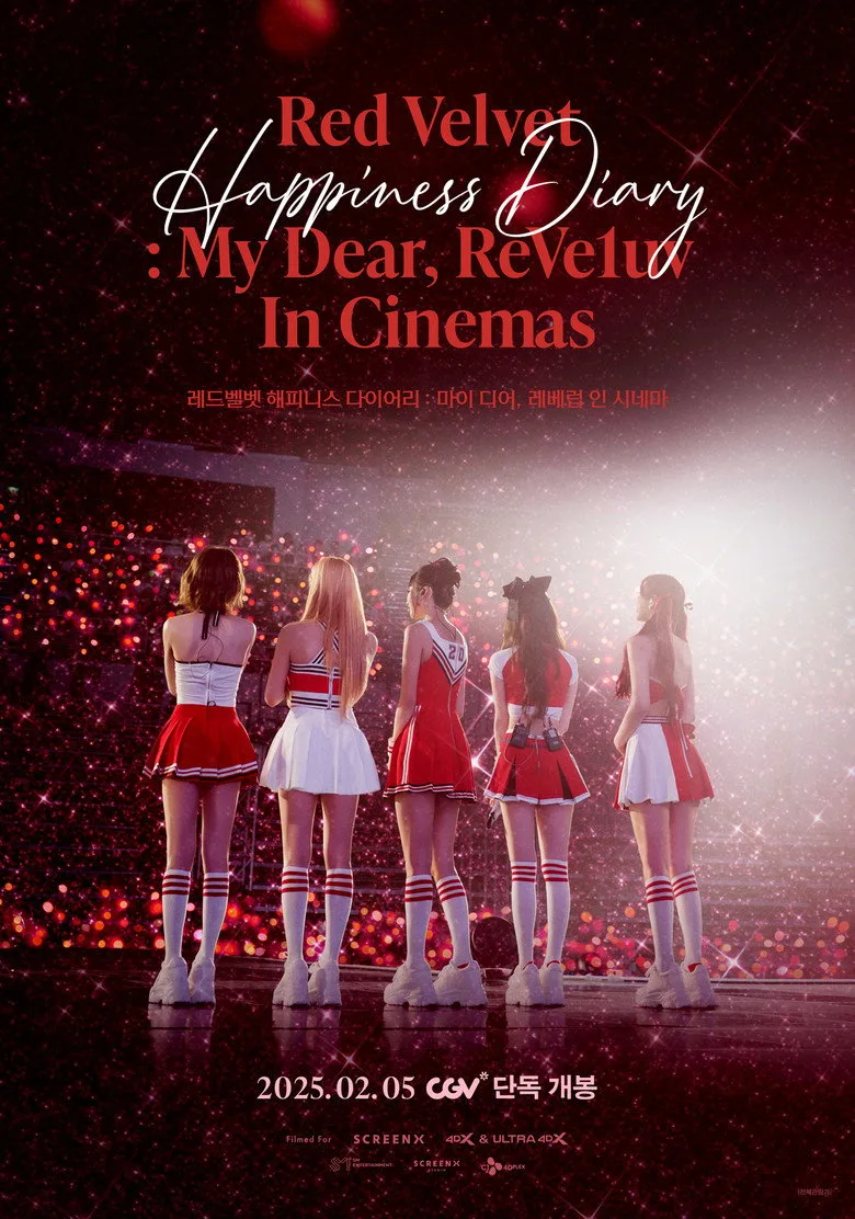 Credit poster