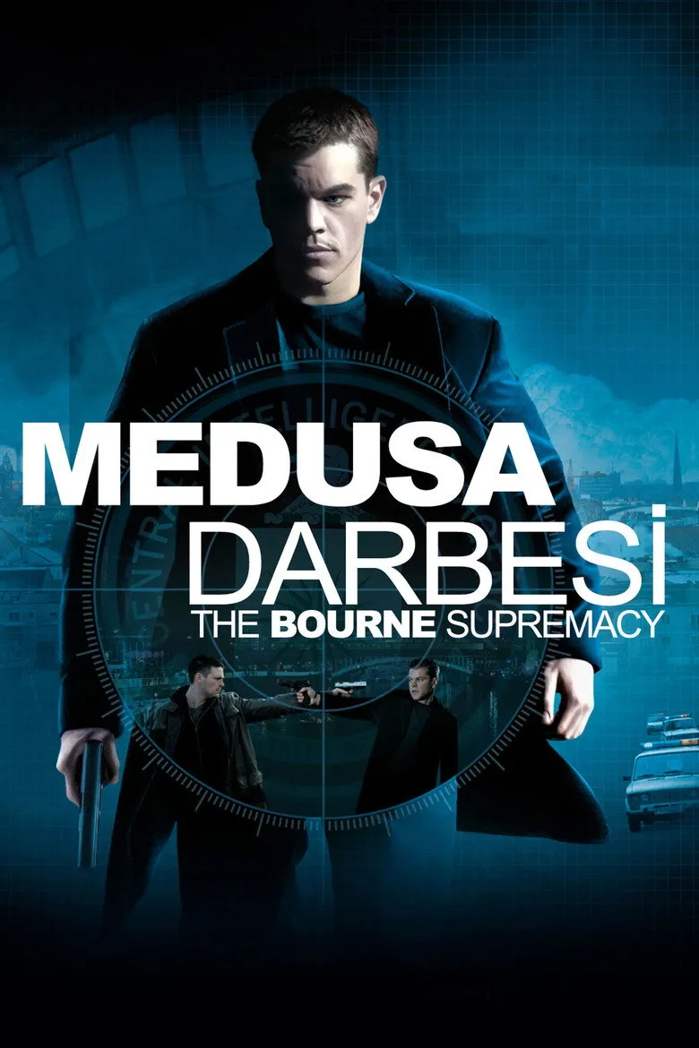 Credit poster