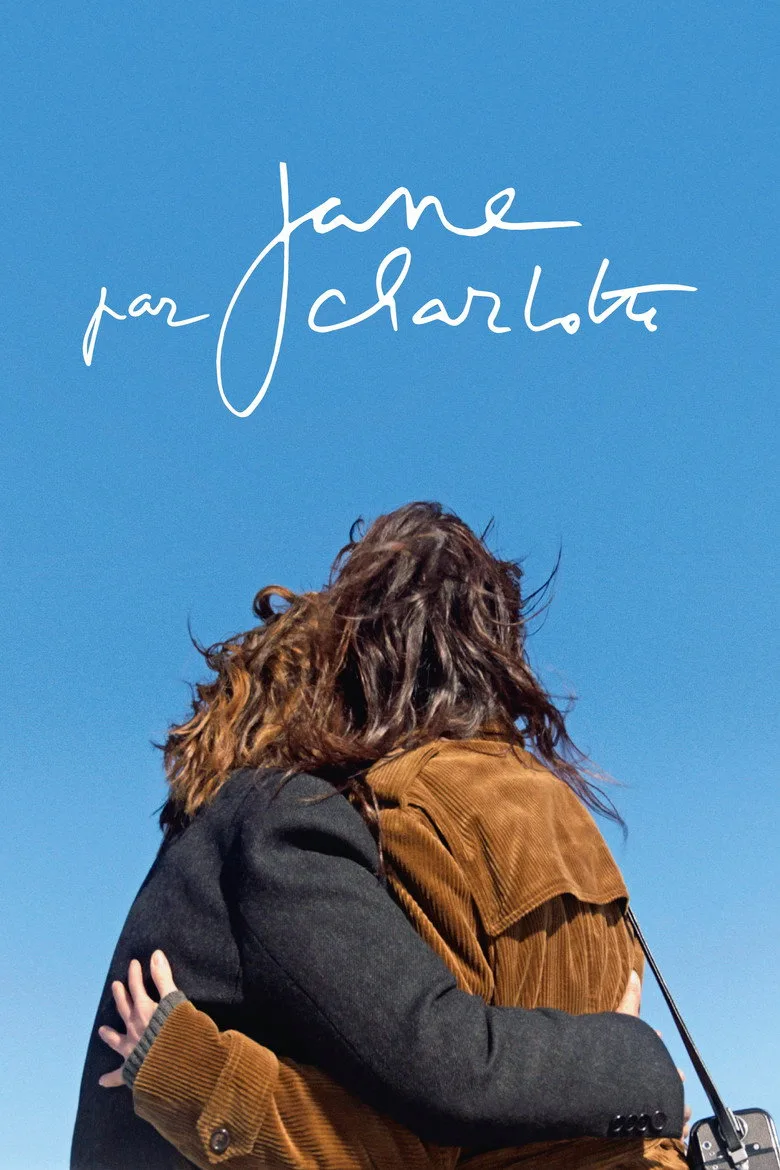 Jane par Charlotte posteri