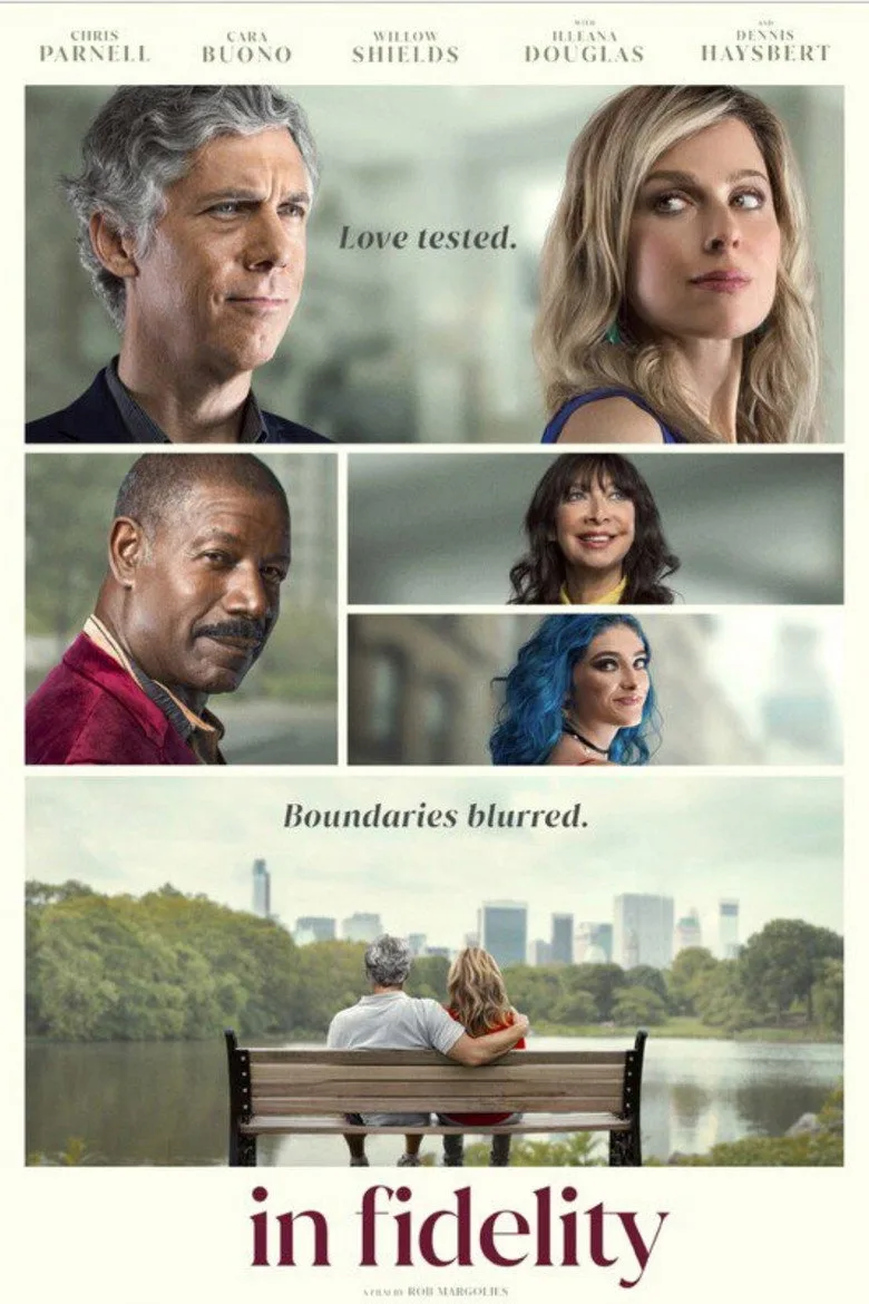 Credit poster