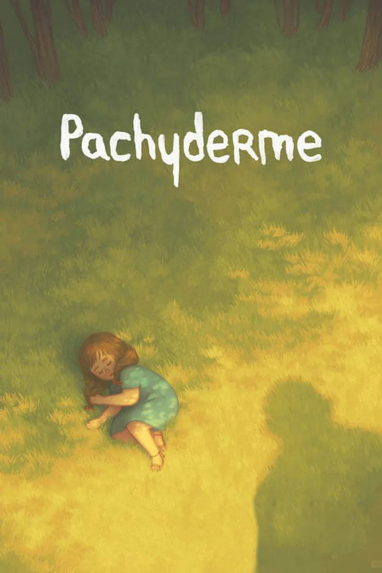 Pachyderme posteri
