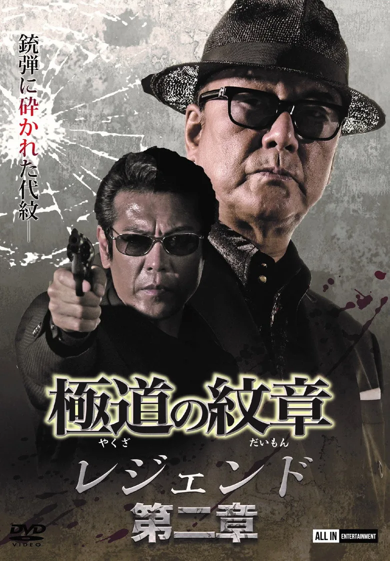 Credit poster