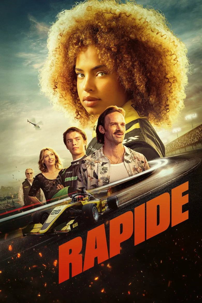 Credit poster