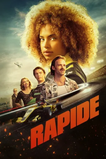 Poster for Rapide