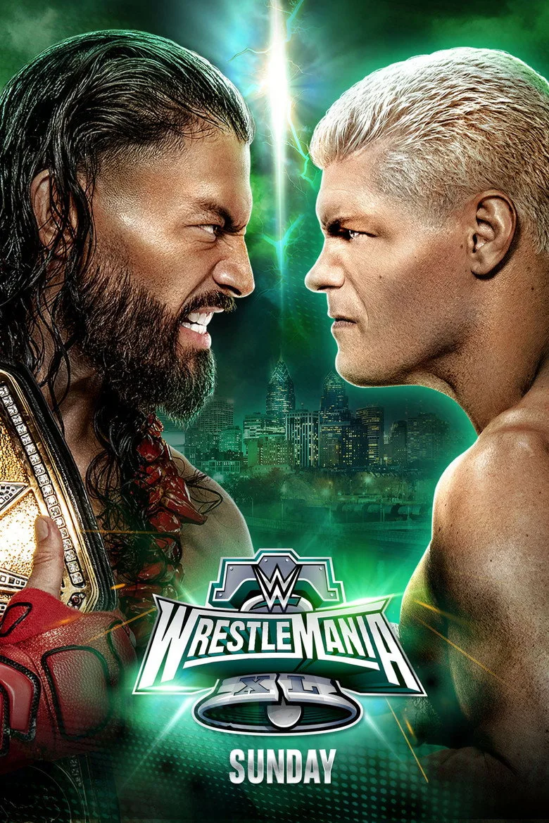 Credit poster