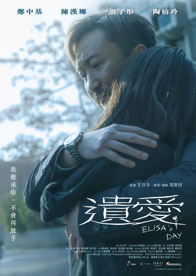 Credit poster