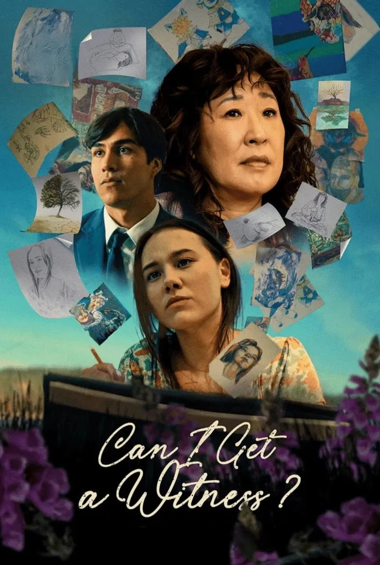 Credit poster