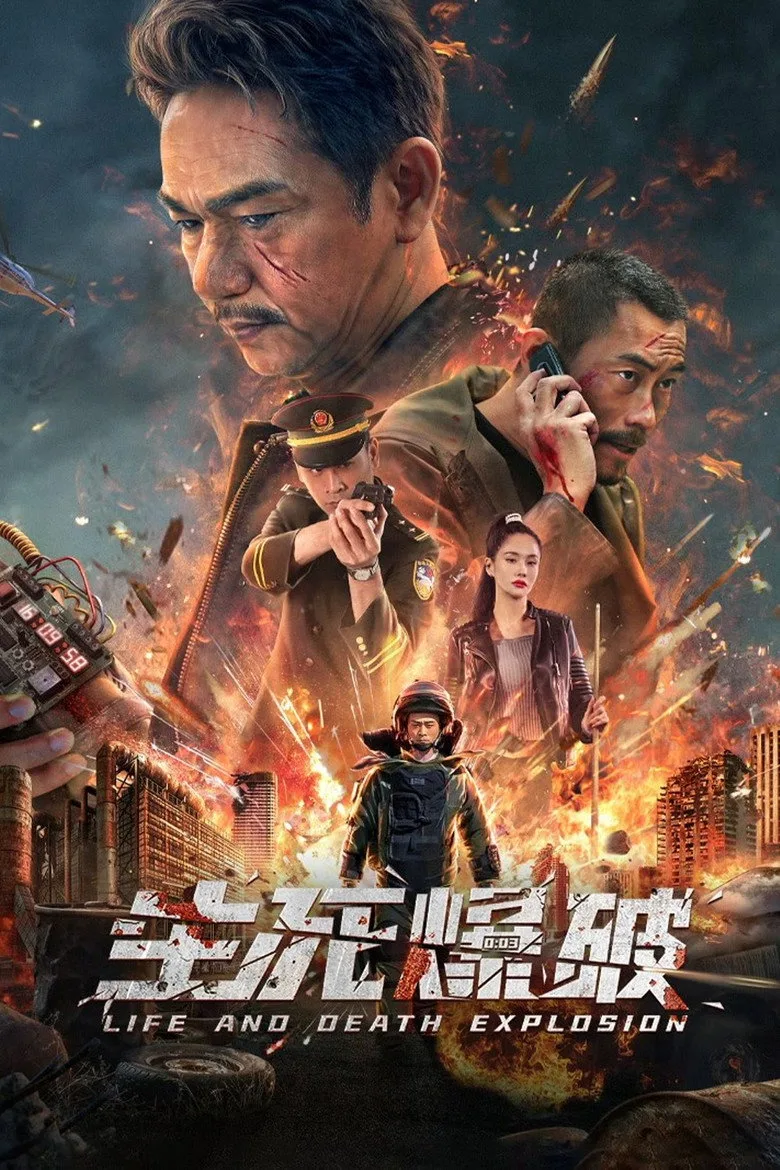 Credit poster