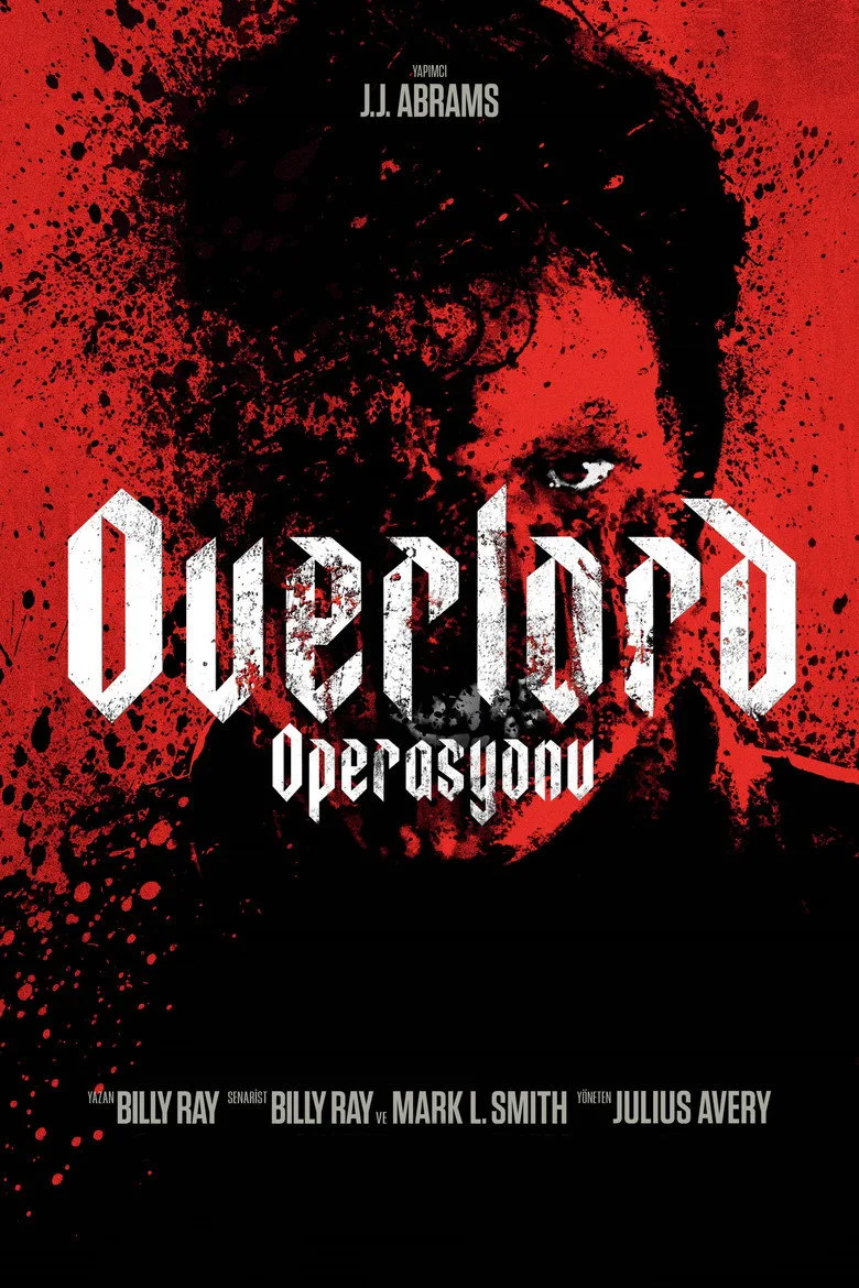 Credit poster