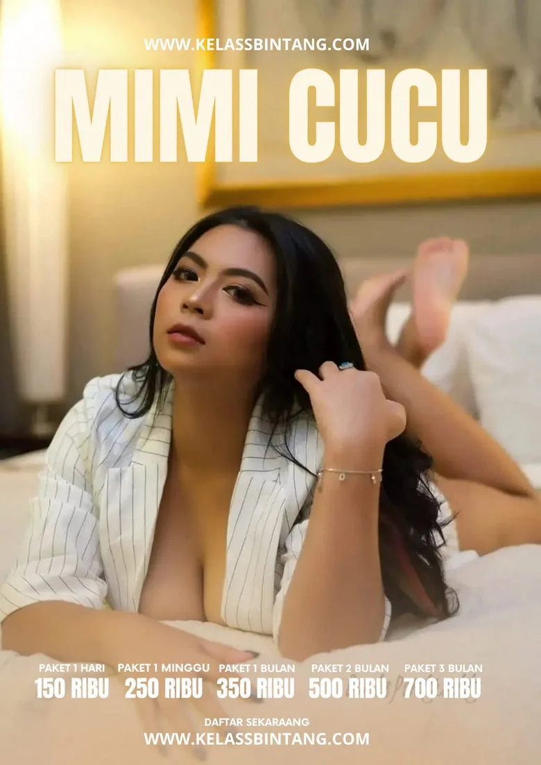 Kelas Bintang - Mimi Cucu Part 2 posteri