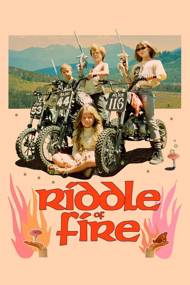 Credit poster