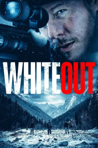 Постер Whiteout