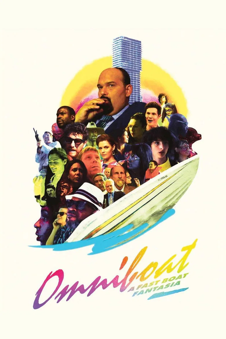 Credit poster