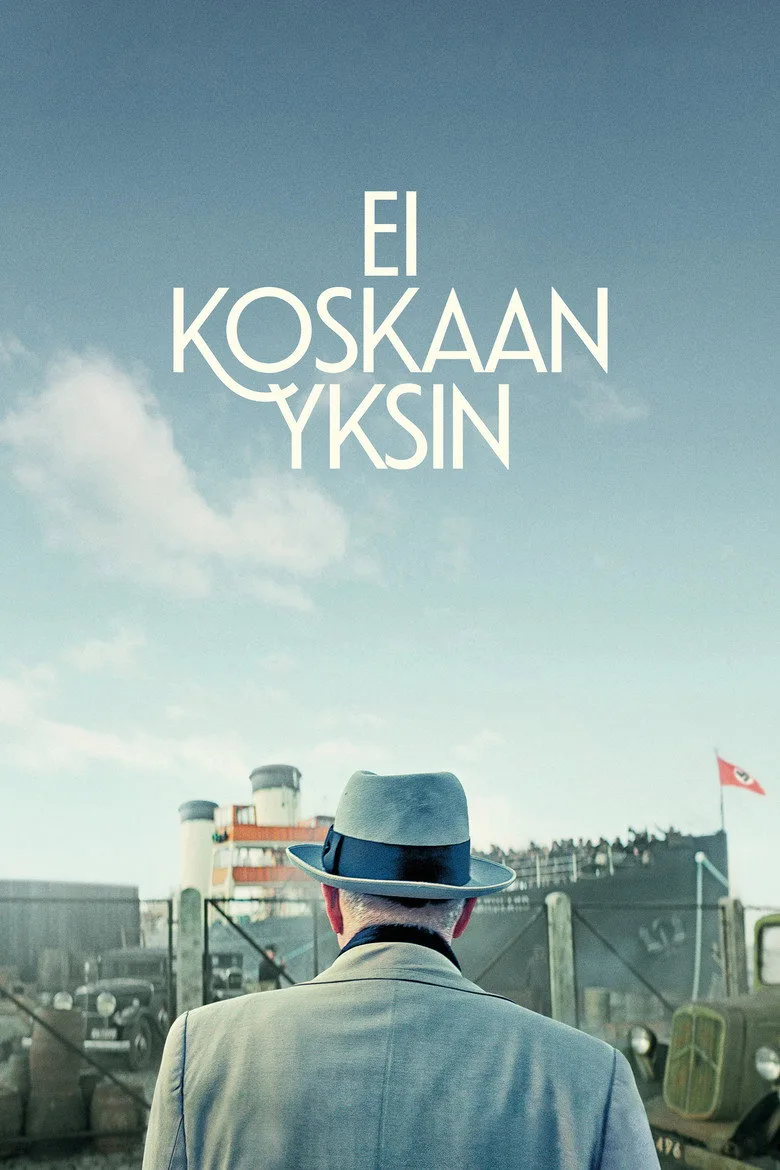 Credit poster